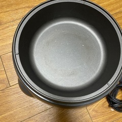 生活雑貨 調理器具 鍋、グリルの画像