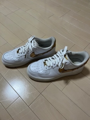AirForce1×クリスティアーノ・ロナウドCR7 26.5cm