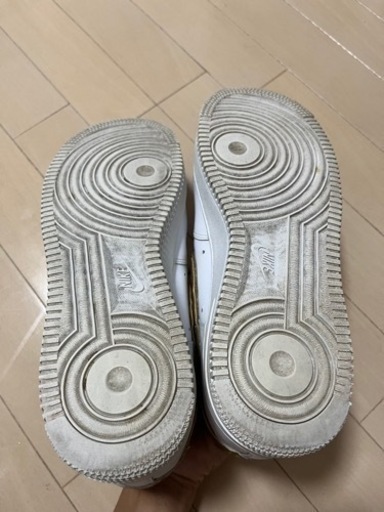 AirForce1×クリスティアーノ・ロナウドCR7 26.5cm