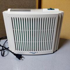 家電 季節、空調家電 空気清浄機の画像