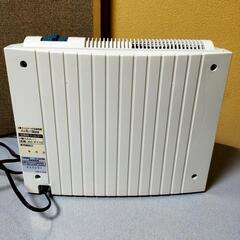 家電 季節、空調家電 空気清浄機の画像