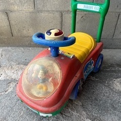 バンバンカー