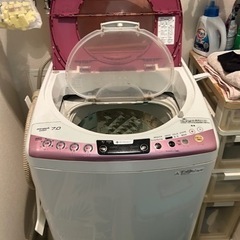 家電 生活家電 洗濯機
