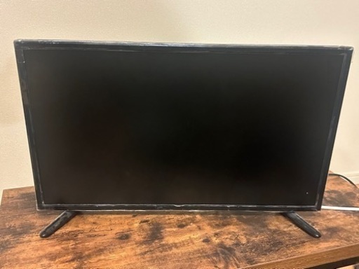 家電 テレビ 液晶テレビ