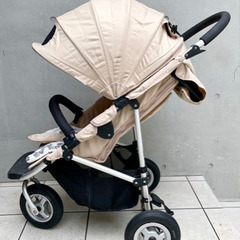 AIRBUGGYCOCO エアバギーココ　ベビーカー