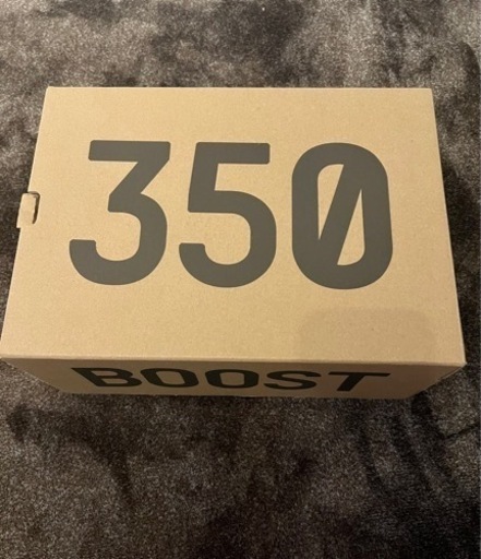 その他 YEEZYBOOST