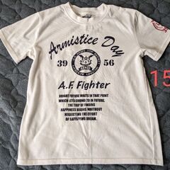 【値下げ】140・150サイズ　Tシャツ　男の子　まとめての画像