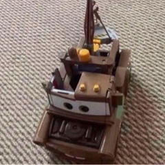 カーズトミカ　おもちゃまとめ売りの画像