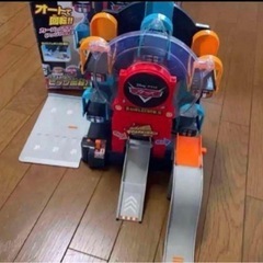 カーズトミカ　おもちゃまとめ売りの画像
