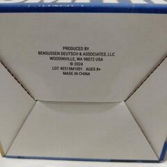 2024年5月18日ドジャースタジアム　ウィル・スミス　ボブルヘッドの画像