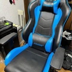 AKRACINGオフィスチェア、ゲーミングチェア 