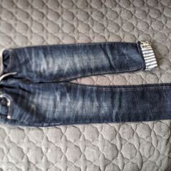 【値下げ】140サイズ　男の子　ハーフパンツ　ジーンズ　まとめての画像