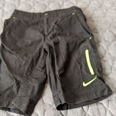 【値下げ】140サイズ　男の子　ハーフパンツ　ジーンズ　まとめての画像