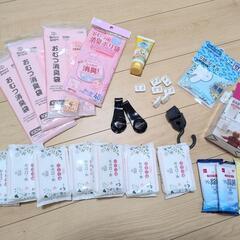 　取り引き中　近日処分　ベビー用品
