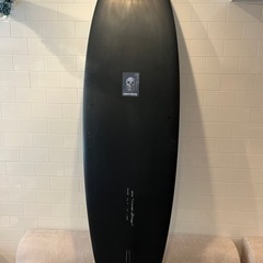 CHRISTENSON C-BUCKET 6'10 クリステンソン Cバケット