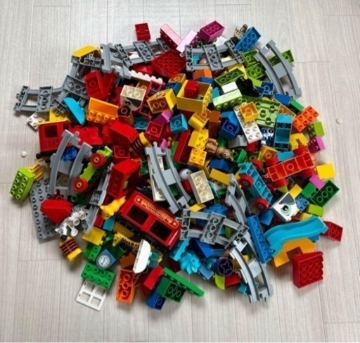 LEGO