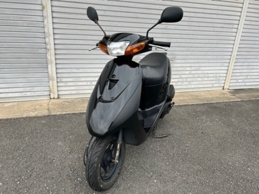 SUZUKI レッツ2 原付　2スト　DIO JOG アドレスv50 レッツ4 ZX ZR Z4 ZZ 管理番号②