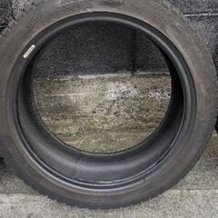 ★グッドイヤーVECTORフォーシーズン225/45r17の画像