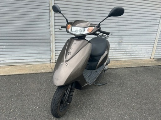 HONDA ディオ　原付　4スト Fl車　インジェクション車　dio DIO ZX ZR ZZ Z4 管理番号③