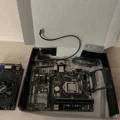 PC パーツ　ジャンクの画像