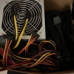 PC パーツ　ジャンクの画像