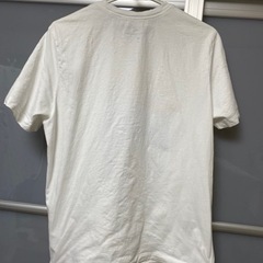 Tシャツ(XL・白・NIKE)の画像
