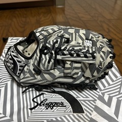 久保田スラッガー　オールスター限定
の画像