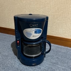 家電 キッチン家電 コーヒーメーカー