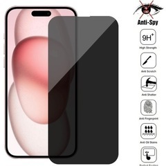 新品iPhone 14 Pro Max覗き見防止シートの画像