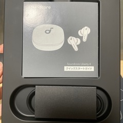 家電 オーディオ ヘッドフォン　ワイヤレスイヤホンの画像