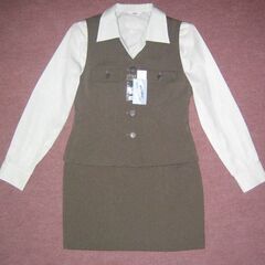 新品 事務服まとめて30セット
