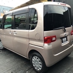 ⭐️ご成約⭐️【動画あり】🚗パワースライドドア🚗ナビ、TV🚗ETC🚗低走行🚗車検2年付き🚗乗って帰れます🚗の画像