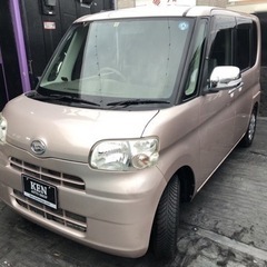 ⭐️ご成約⭐️【動画あり】🚗パワースライドドア🚗ナビ、TV🚗ETC🚗低走行🚗車検2年付き🚗乗って帰れます🚗の画像