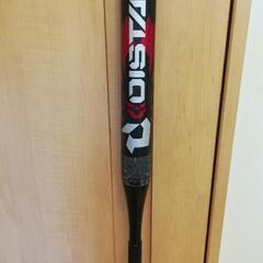 値下 2号 ソフトボール バット 80センチ
