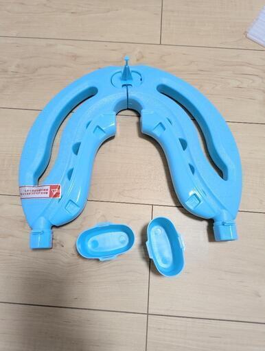 近日処分　扇風機　付属品
