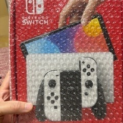 Switch   箱のみ