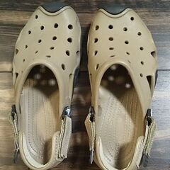 Crocs クロックス　サンダル  Ｍ８（26㎝、26センチ）