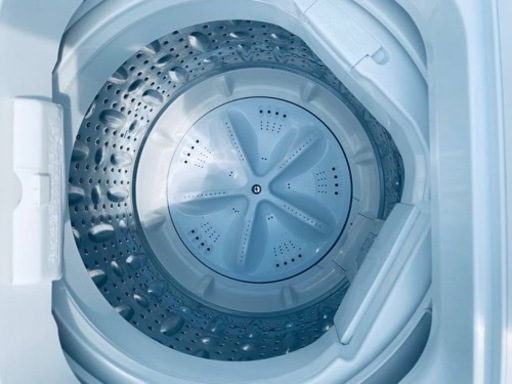 MAXZEN 全自動電気洗濯機　JW60WP01　