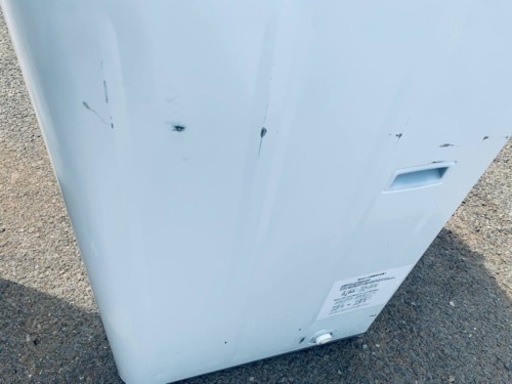 MAXZEN 全自動電気洗濯機　JW60WP01　