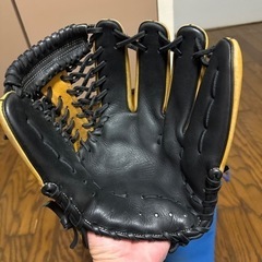 久保田スラッガー　限定軟式カラー
の画像