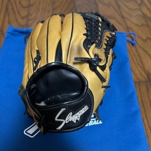 久保田スラッガー　限定軟式カラー