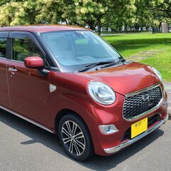 ﾀﾞｲﾊﾂ ｷｬｽﾄ ｽﾀｲﾙG SAⅡ 5ﾄﾞｱ660　