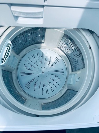 日立 全自動電気洗濯機　BW-V7OE