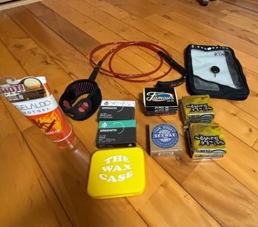 ショートボード