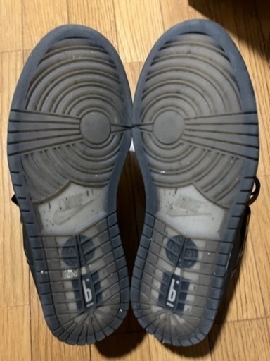 靴/バッグ Nike Dunk High LUX SP "Pigalle"
