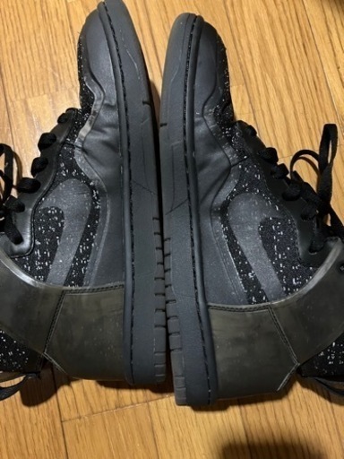 靴/バッグ Nike Dunk High LUX SP "Pigalle"