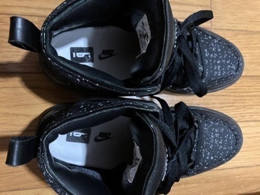 靴/バッグ Nike Dunk High LUX SP "Pigalle"