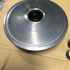 スカイウェイブ　星野設計ハイスピードプーリーSETの画像