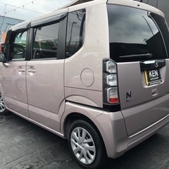 ⭐️ご成約⭐️【動画あり】🌻ターボ🌻両側パワスラ🌻Bluetooth🌻ナビ、テレビ🌻バックカメラ🌻車検2年付き🌻パドルシフト🌻クルーズコントロール🌻の画像