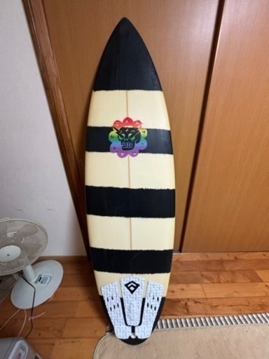 ショートボード